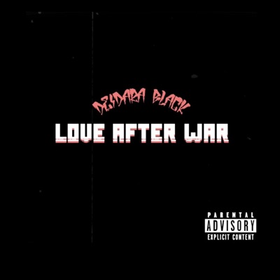 Love After War - Single