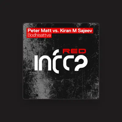 Listen to Peter Matt, watch music videos, read bio, see tour dates & more!