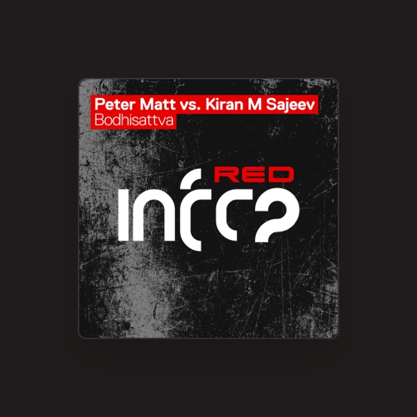Peter Matt's avatar