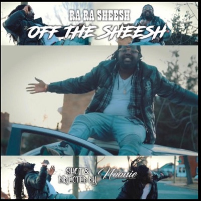 Off the Sheesh - Single