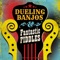 Buffalo Gals - Eric Weissberg & Deliverance lyrics