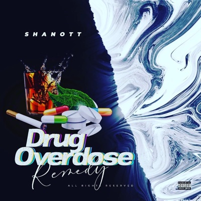 Drug Overdose Remedy