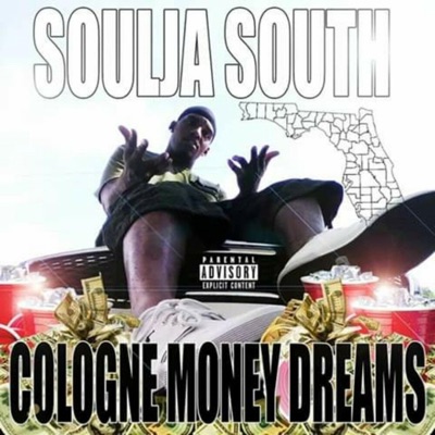 Cologne Money Dreams - EP