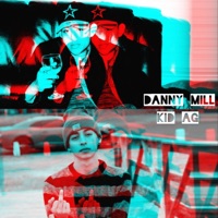 Ice Cream Truck (feat. Kid AG) - Single - Danny Mill