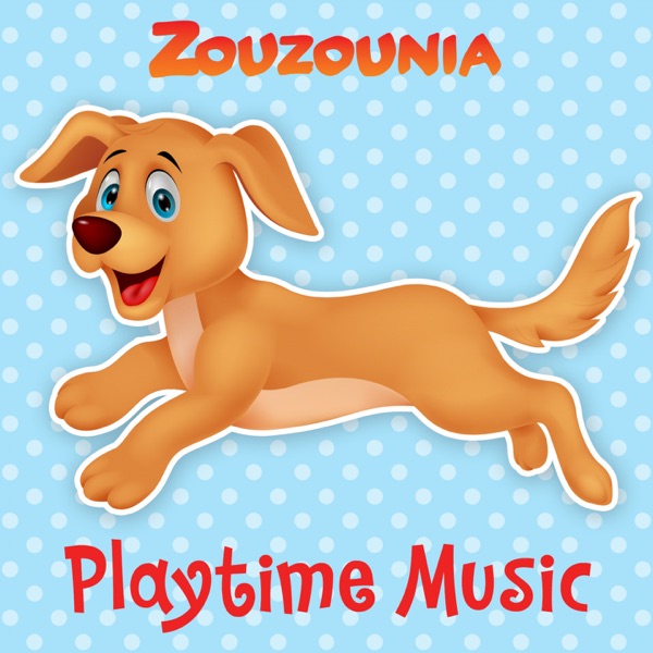 Playtime Music by Zouzounia TV - Zouzounia
