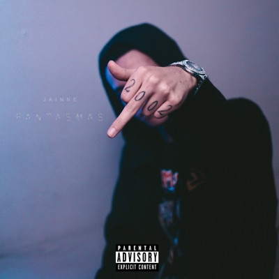 Fantasmas - Single