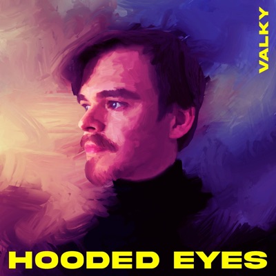Hooded Eyes - EP