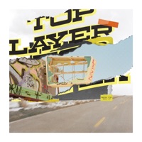 Next to Kin / Top Layer - EP - Heather Grey & Henny L.O.