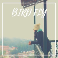 Bird Fly (Radio Edit) - Single - Krees Waves