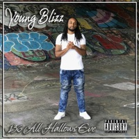 136 All Hallows Eve - Young Blizz