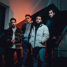 Listen to What Lies Ahead, watch music videos, read bio, see tour dates & more!