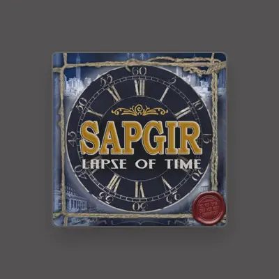 Listen to Sapgir Band, watch music videos, read bio, see tour dates & more!