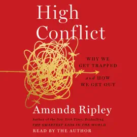 High Conflict (Unabridged)