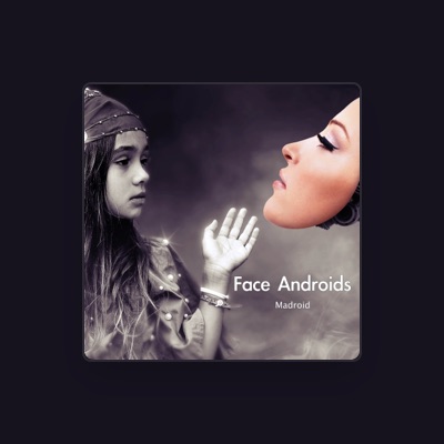 Listen to Madroid, watch music videos, read bio, see tour dates & more!