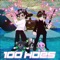 100 Hoes (feat. GhostOfNovember) - Lack5ht lyrics