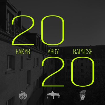 2020 - Single