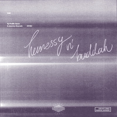 HNB (feat. Jasmine Alvarado) - Single