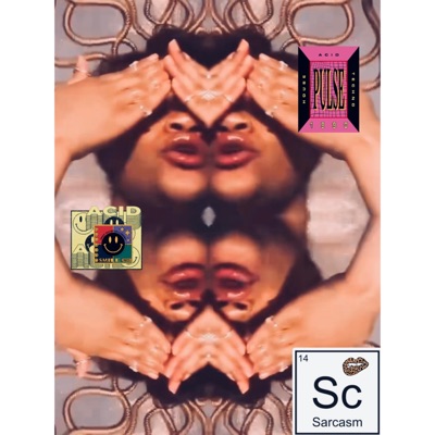 Apriicot Seeed - Single