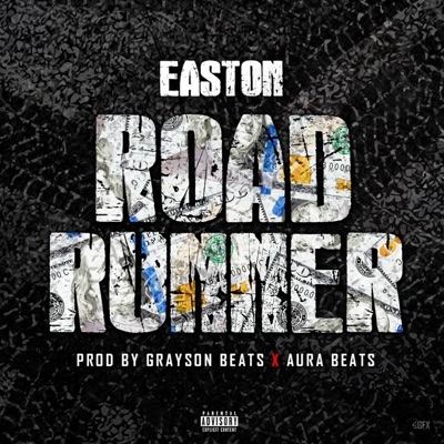 Road Runner - Single