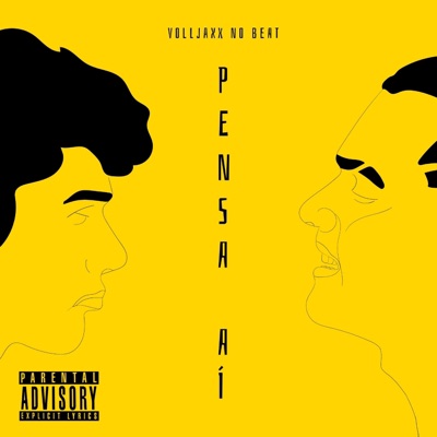 Pensa Aí - Single