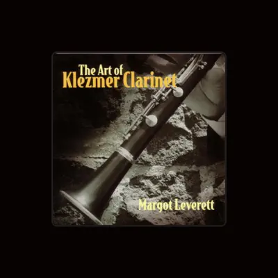 Listen to Margot Leverett & The Klezmer Mountain Boys, watch music videos, read bio, see tour dates & more!