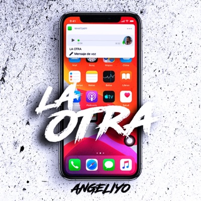 La Otra - Single