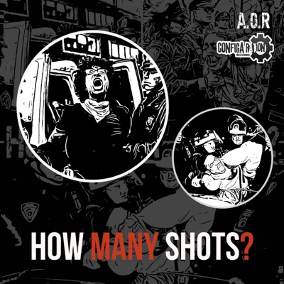 How Many Shots? (feat. DA Donnieboy, Fro Magnum Man & Mic-Audio) - Single