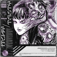 Itchy/Tasty - Single - Jinmenusagi, DOT.KAI & ghostpops