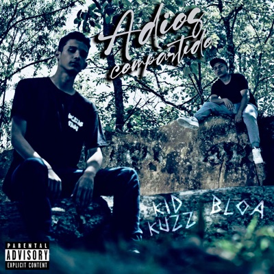 Adiós Compartido - Single