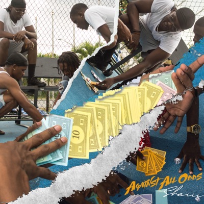 Against All Odds - EP