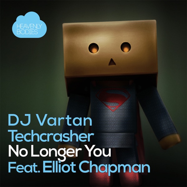 No Longer You (feat. Elliot Chapman) - Single