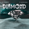 Diamond (feat. Master Roshii) - Single