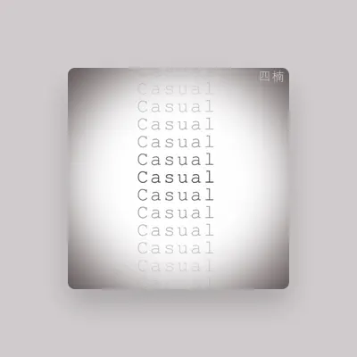 Listen to 四楠, watch music videos, read bio, see tour dates & more!
