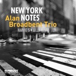 Alan Broadbent Trio - 317 East 32nd Street