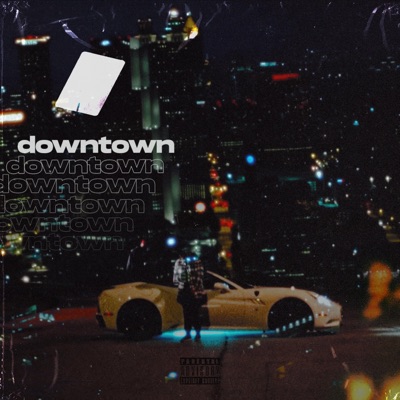 Downtown - Single