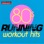 80s Running Workout Hits (Nonstop Running Fitness & Workout Mix 130 BPM)
