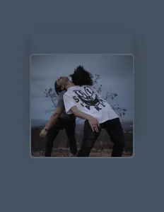 聆聽 5pastcurfew、觀看音樂影片、閱讀小傳、查看巡演日期等！