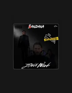 聆聽 Bandana、觀看音樂影片、閱讀小傳、查看巡演日期等！