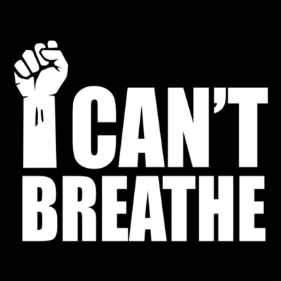 I Can't Breathe - Single