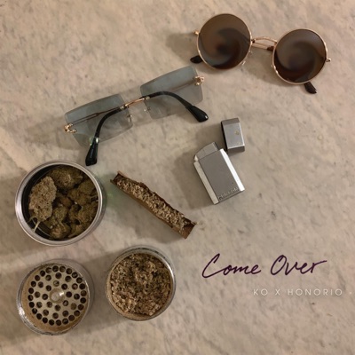 Come Over (feat. Honorio) - Single