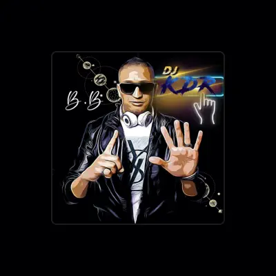 Listen to DJ Kdr, watch music videos, read bio, see tour dates & more!