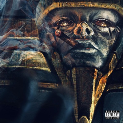 Return of the Pharaoh : Unplugged - EP