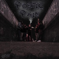 Poetic Pain - Single - Chin