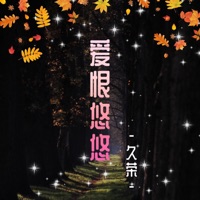 爱恨悠悠 - Single - 久榮