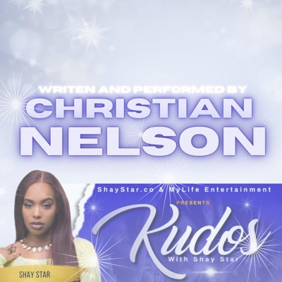 Kudos with Shay Star (theme song) - Single