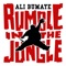 Rumble in the Jungle - Ali Bumaye lyrics