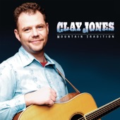 Clay Jones - Under The Double Eagle