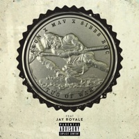 Tug of War (feat. Jay Royale) - Single - Asun Eastwood, Mav & Sibbs Roc
