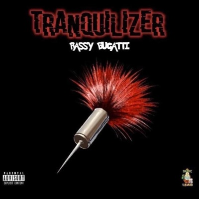 Tranquilizer - Single