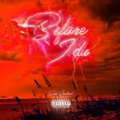 Before I die - Single